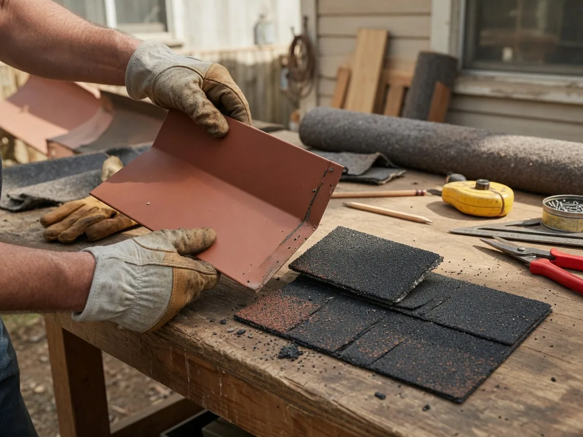 Roof Repair company in Crabtree, PA